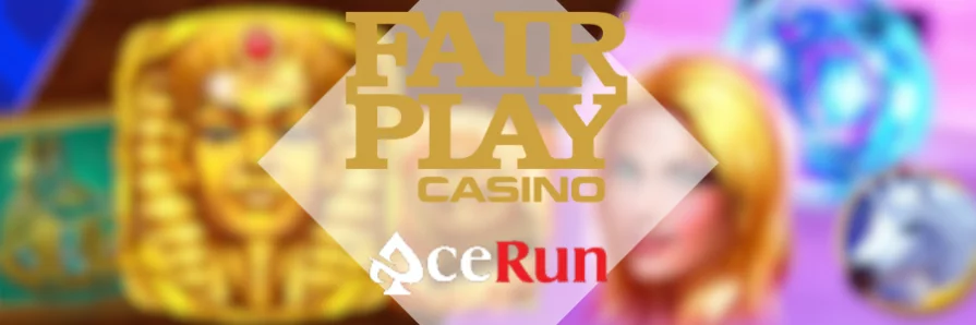 AceRun bij Fair Play Casino