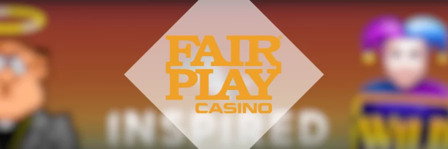Fair Play Casino Inspired Toernooi