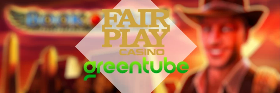 Greentube Toernooi op FairPlay Casino