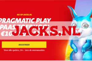 Online Casino PaasPromoties 2024 Jacks