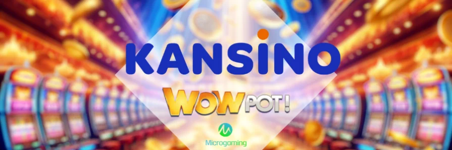 Nederlander Wint WowPot Jackpot op Kansino