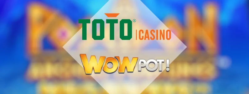 Alles over de WowPot op Toto Casino