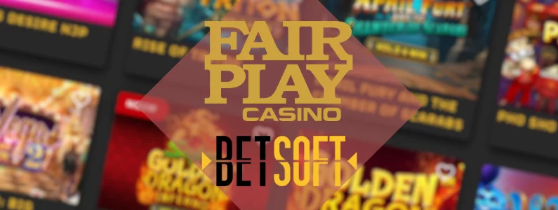 het Betsoft Toernooi op Fair Play Casino Online gokkasten toernooi promotie win tot 2500