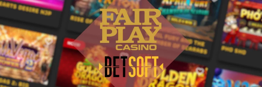 het Betsoft Toernooi op Fair Play Casino Online gokkasten toernooi promotie win tot 2500